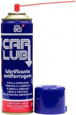 Carlub CAR80