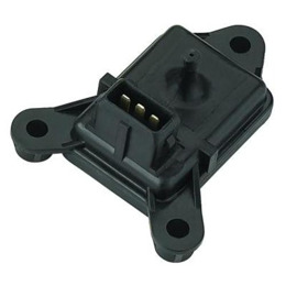 Sensor Map Fiat