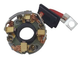 Porta Escova Mp Gm