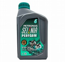Oleo Lub 5W30 Perform Ap