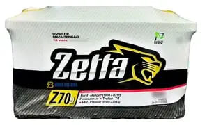 Bateria Z70D