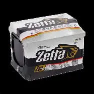 Bateria Z60D 18 Meses