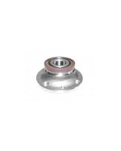 Cubo Roda Tras C/rolam + Abs