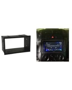 Modura 2DIN Vw/ford