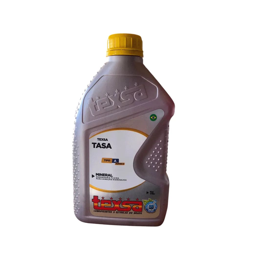 Oleo Hidralico Atf