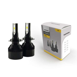 Kit Lampada Led H4
