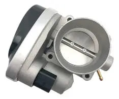 Tbi Corpo Borbuleta Vw