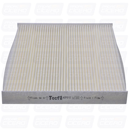 Filtro Arcond Ford