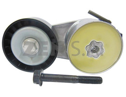 Tensionador Correia Alt Fiat