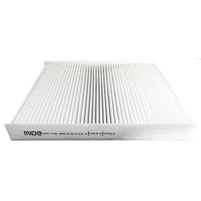 Filtro Cabine Vw (arcondicionado)