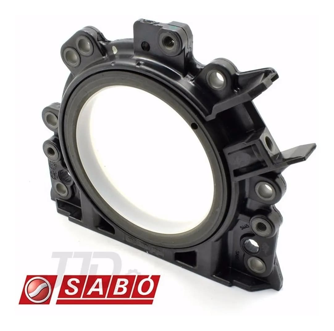 Retentor Volante Vw ( Flange Tras Virabrequim )