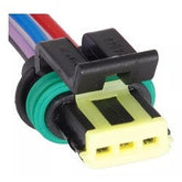 Chicote Sensor Tempe Vw