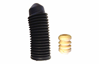 Kit Amortecedor Dianteiro (batente/coifa)