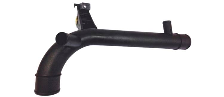 Tubo Dagua Gm