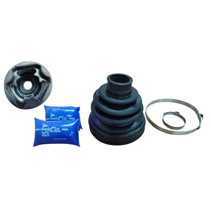 Coifa Lado Cambio Toyota