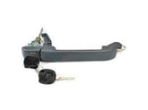 Macaneta Ext C/chave Vw