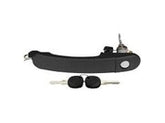 Macaneta Ext C/chave Vw