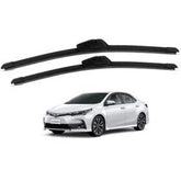 Palheta Limpador Esp 26/14 Toyota/honda