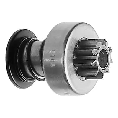 Impulsor Motor Part