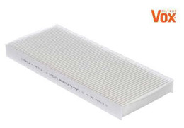 Filtro Cabine