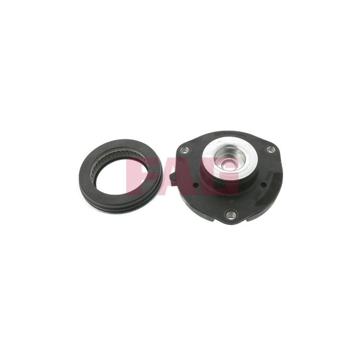 Coxim Amort Diant Vw