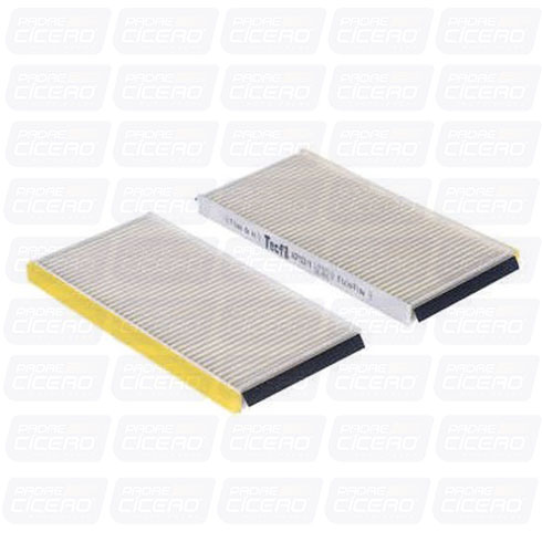 Filtro Cabine (arcondicionado)