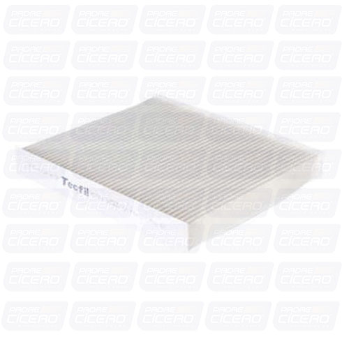 Filtro Cabine