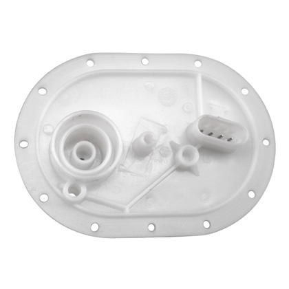 Flange Bomba Combustível
