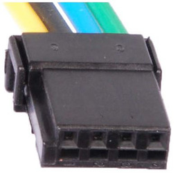 Chicote Botao Vidro Eletrico Gm/fiatvw