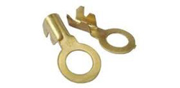 Terminal Olhal 3/8 10,3MM Fio Ate 16MM