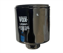 Filtro Oleo Lub Gol/saveiro/golf/fox/polo