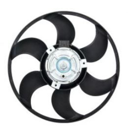 Eletroventilador Gol/parat/save/ G2G3G4 At/power/at C/s/ar