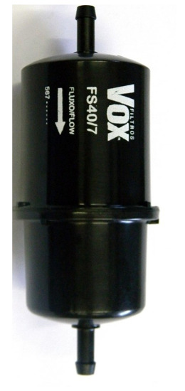 Filtro Comb Uno 1.0 05/ FIORINO1.4 06/