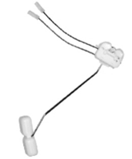 Sensor Nivel Gol/parati Giii/giv 1.0 8V/16V 11.98/ 2.0/16V 03.98