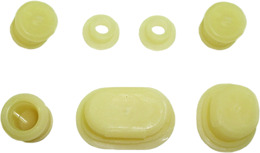 Reparo do Cambio Gol/parati G1G2G3G4 1.0 8V/16V 11.98/ 2.0/16V 03.98