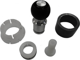 Reparo Alav Cambio Celta/vectra/corsa Completa