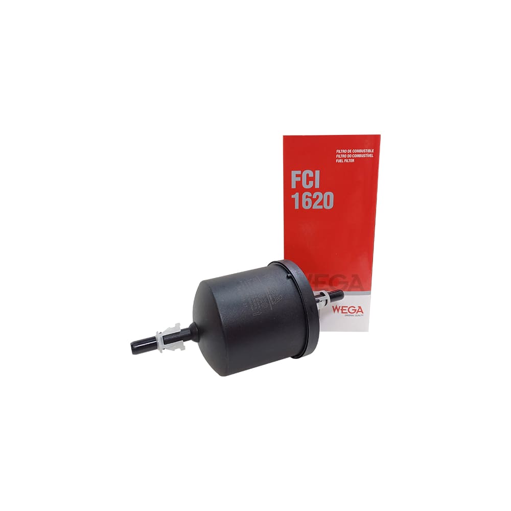 Filtro Comb Gol/parati/saveiro AP1.6 98/14 Fox 1.0 08 Ponta Grossa
