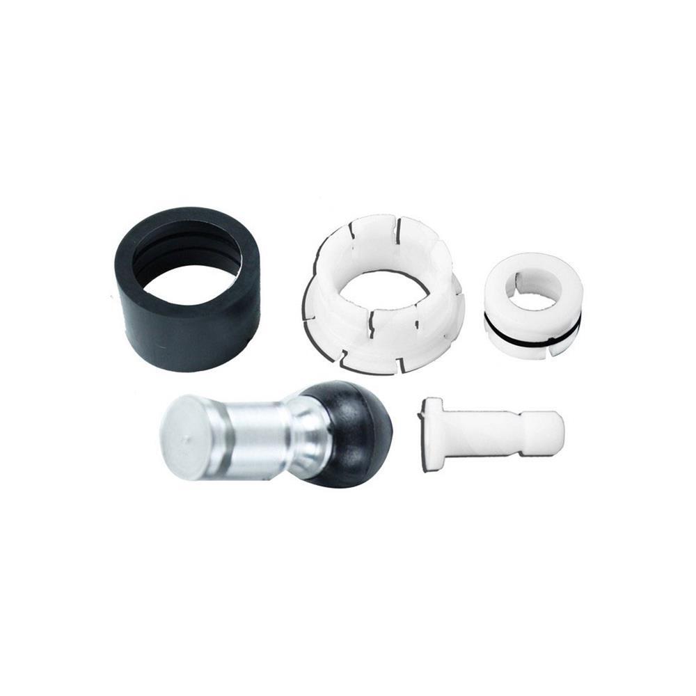 Kit Alavanca Cambio Corsa Hatch 1.0 1.4 1.8 05>11/ Corsa Hatch New Maxx - 1.0 1.4 1.8 03>11