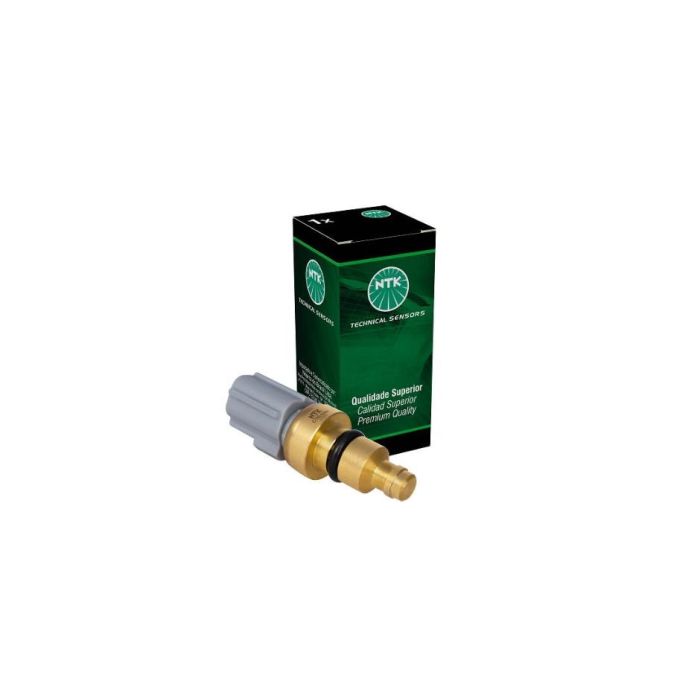 Sensor Temp Fiesta/ka/ecoesport/focus Zetec Rocan 1.0 1.4 03/14