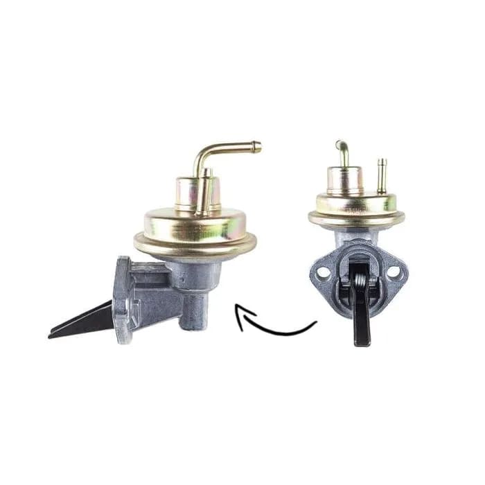Bomba Combus Mecanica Gol/parat/save/delrey/pampa Ap 1.6 1.8