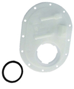 Flange Bomba Combustível