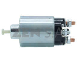 Selenoide Motor Partida Celta/corsa/montana/spin/cobalt/spin/prima