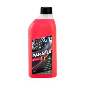Aditivo Paraflu Concentrado Rosa