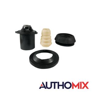 Kit Amortecedor Dianteiro Corsa/meriv/montan Coxim/batente/coifa
