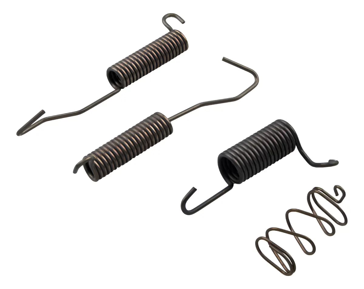 Kit Mola Sapata Tras D10/D20