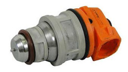 Bico Injetor Gol 1.0 Uno 1.0 Spi Monoponto
