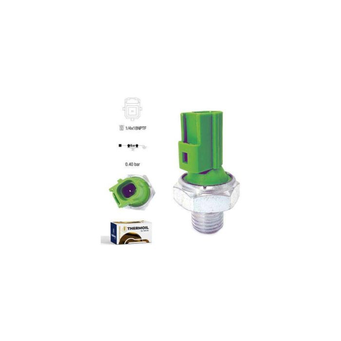 Interruptor Oleo Fiesta/focus/ecoesport/ka/newka/ra/freelander