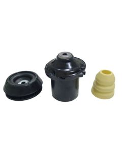 Kit Amortecedor Dianteiro (batente/coifa/coxim) Meriva/corsa 2
