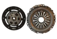 Kit Embreagem FIESTA1.0 1.6/ECOESPORT1.6/COURRIER/1.6/FOCUS1.6/KA 1.6 Zetec Rocam