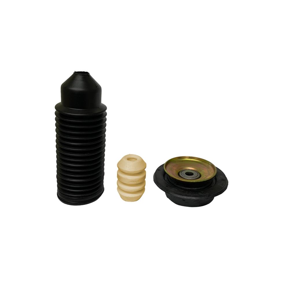 Kit Amortecedor Dianteiro Coxim/batente/coifa